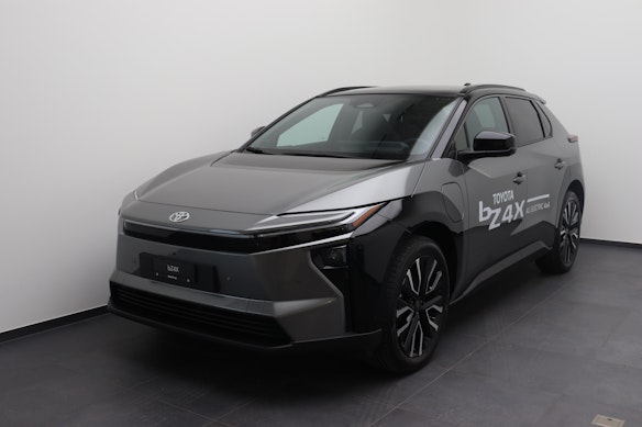TOYOTA bZ4X Premium AWD 1