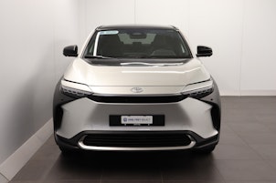 Vehicle image TOYOTA bZ4X Premium AWD