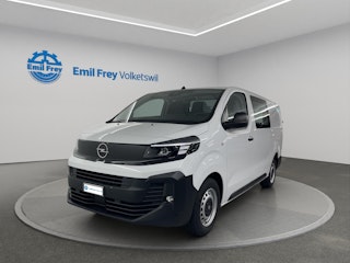 Vehicle image OPEL VIVARO 0 Vehicle image OPEL VIVARO 0