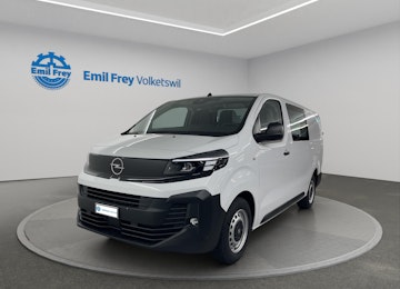 Vehicle image OPEL Vivaro Cargo 3.1 t L 2.0 D 144 S/S Vehicle image OPEL Vivaro Cargo 3.1 t L 2.0 D 144 S/S