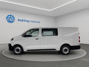 Vehicle image OPEL Vivaro Cargo 3.1 t L 2.0 D 144 S/S