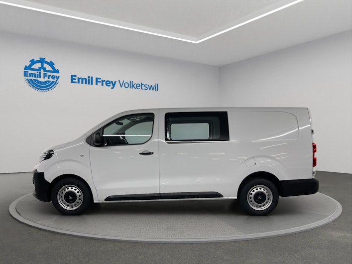 Vehicle image OPEL VIVARO