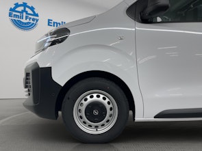 Vehicle image OPEL Vivaro Cargo 3.1 t L 2.0 D 144 S/S