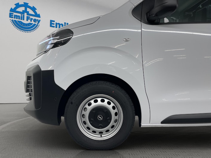 Vehicle image OPEL VIVARO