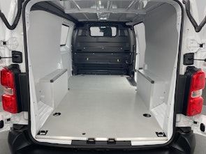 Vehicle image OPEL Vivaro Cargo 3.1 t L 2.0 D 144 S/S