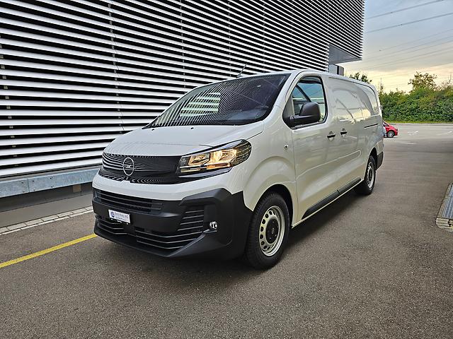 OPEL Vivaro Cargo 3.1 t L 2.0 D 144 S/S: Jetzt Probefahrt buchen!