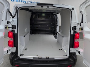 Vehicle image OPEL Vivaro Cargo 3.1 t L 2.0 D 144 S/S