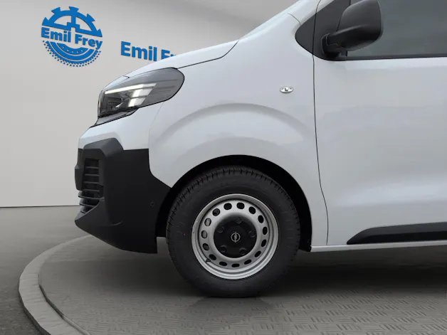 Opel Vivaro Cargo 3.1 t L 2.0 D 144 S/S