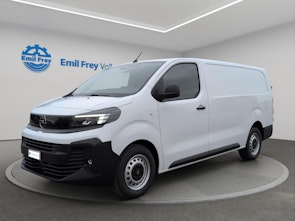 Vehicle image OPEL Vivaro Cargo 3.1 t L 2.0 D 144 S/S