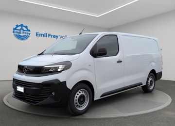 Vehicle image OPEL Vivaro Cargo 3.1 t L 2.0 D 144 S/S Vehicle image OPEL Vivaro Cargo 3.1 t L 2.0 D 144 S/S