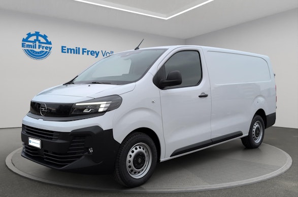 OPEL Vivaro Cargo XL 2.0 D 144 S/S 0 OPEL Vivaro Cargo XL 2.0 D 144 S/S 0