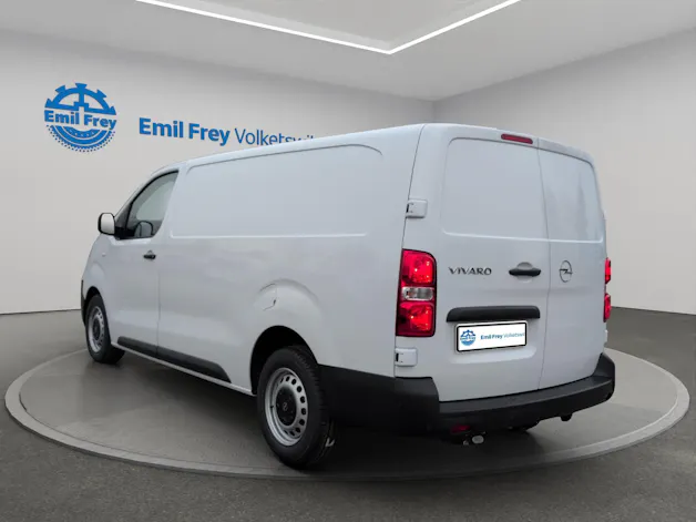Opel Vivaro Cargo 3.1 t L 2.0 D 144 S/S