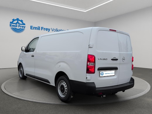 OPEL Vivaro Cargo 3.1 t L 2.0 D 144 S/S 3