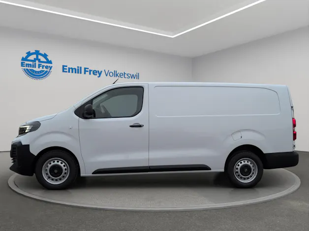 Opel Vivaro Cargo 3.1 t L 2.0 D 144 S/S
