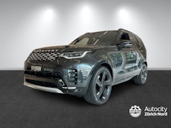 Vehicle image LAND ROVER DISCOVERY0