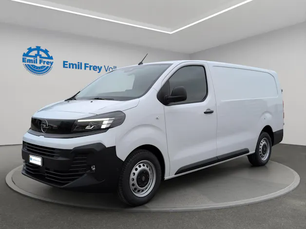 Opel Vivaro Cargo 3.1 t L 2.0 D 144 S/S