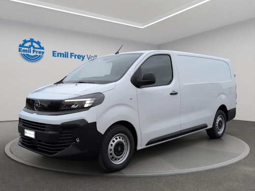 OPEL Vivaro Cargo 3.1 t L 2.0 D 144 S/S 0