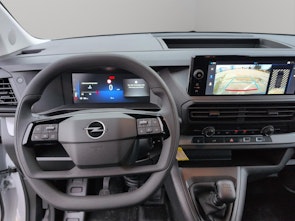 Vehicle image OPEL Vivaro Cargo 3.1 t L 2.0 D 144 S/S