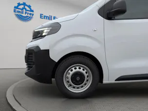Opel Vivaro Cargo 3.1 t L 2.0 D 144 S/S