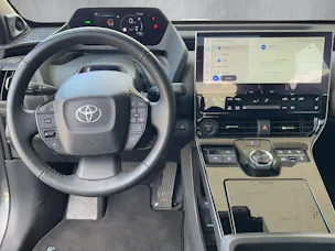 Toyota bZ4X 6.6 kw OBC Premium AWD