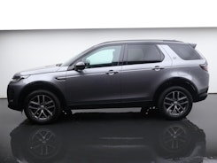 Vehicle image LAND ROVER DISCOVERY SPORT0