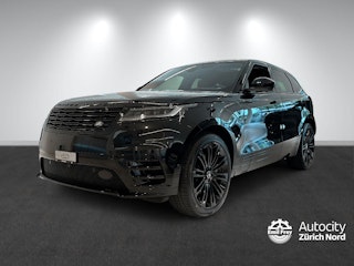 Vehicle image LAND ROVER RANGE ROVER VELAR