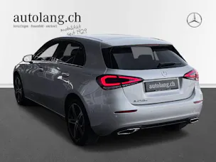 Mercedes-Benz A 250 e Progressive