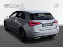 Mercedes-Benz A 250 e Progressive