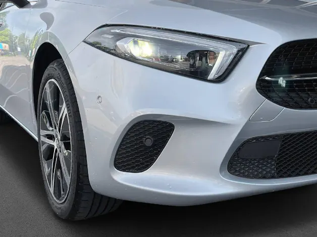 Mercedes-Benz A 250 e Progressive