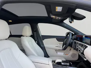 Mercedes-Benz A 250 e Progressive