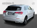 Mercedes-Benz A 250 e Progressive