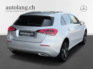 Mercedes-Benz A 250 e Progressive
