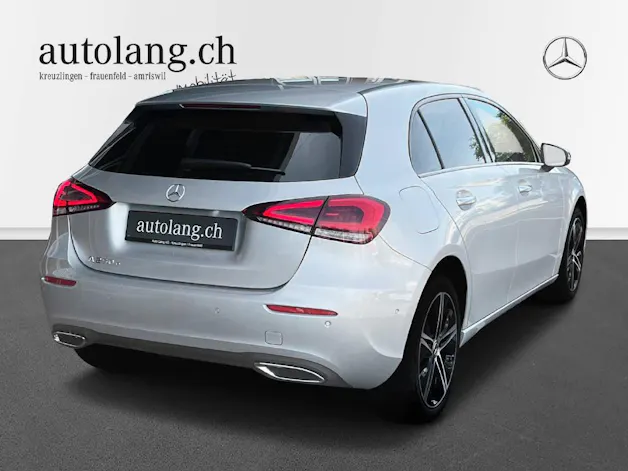 Mercedes-Benz A 250 e Progressive