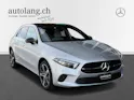 Mercedes-Benz A 250 e Progressive