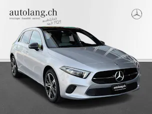 Mercedes-Benz A 250 e Progressive