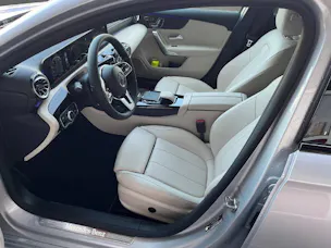 Mercedes-Benz A 250 e Progressive