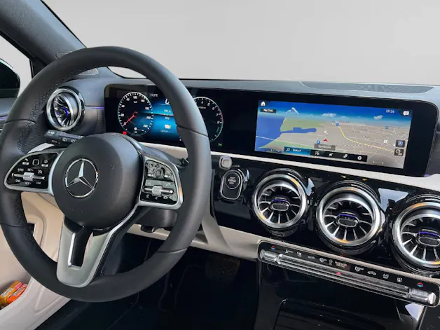 Mercedes-Benz A 250 e Progressive