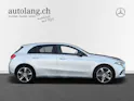 Mercedes-Benz A 250 e Progressive