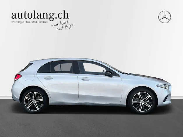 Mercedes-Benz A 250 e Progressive