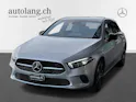 Mercedes-Benz A 250 e Progressive