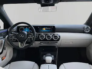 Mercedes-Benz A 250 e Progressive