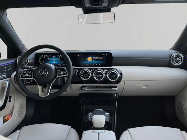Mercedes-Benz A 250 e Progressive