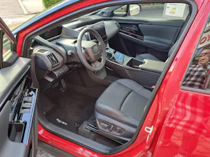 Toyota bZ4X Premium AWD