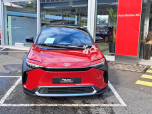 Toyota bZ4X Premium AWD