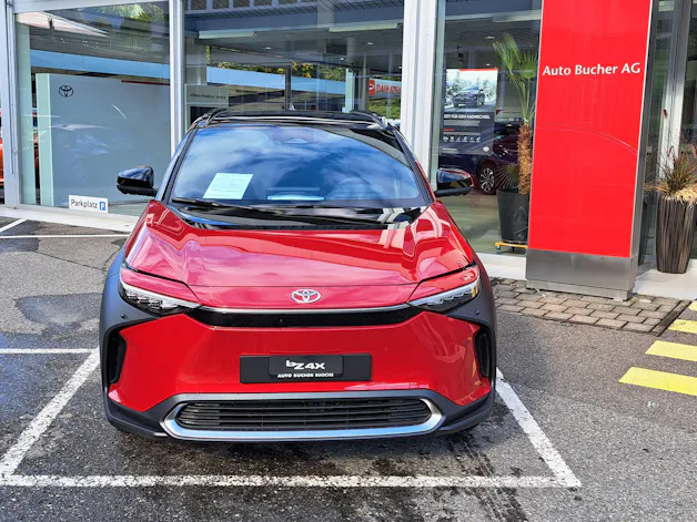 Toyota bZ4X Premium AWD