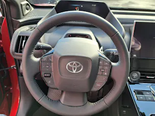 Toyota bZ4X Premium AWD