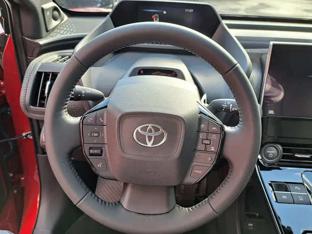 Toyota bZ4X Premium AWD