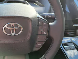 Toyota bZ4X Premium AWD
