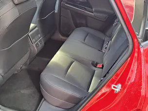 Toyota bZ4X Premium AWD