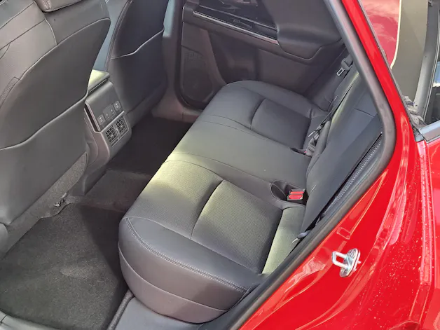 Toyota bZ4X Premium AWD